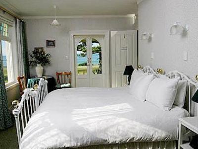 Mon Logis Hotel Napier Luaran gambar