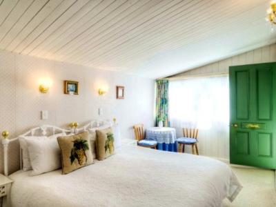 Mon Logis Hotel Napier Luaran gambar