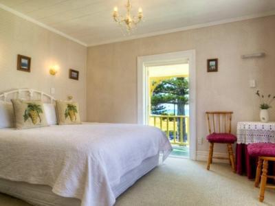 Mon Logis Hotel Napier Luaran gambar
