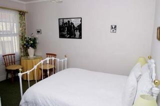 Mon Logis Hotel Napier Luaran gambar