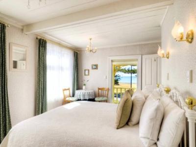 Mon Logis Hotel Napier Luaran gambar